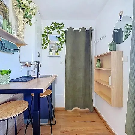 Stella Plage, Et Appartement Cucq
